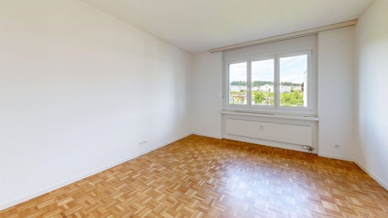 Ihr Neuanfang im Neuhofquartier - sanierte 4.5 Zimmer-Wohnung - 6
