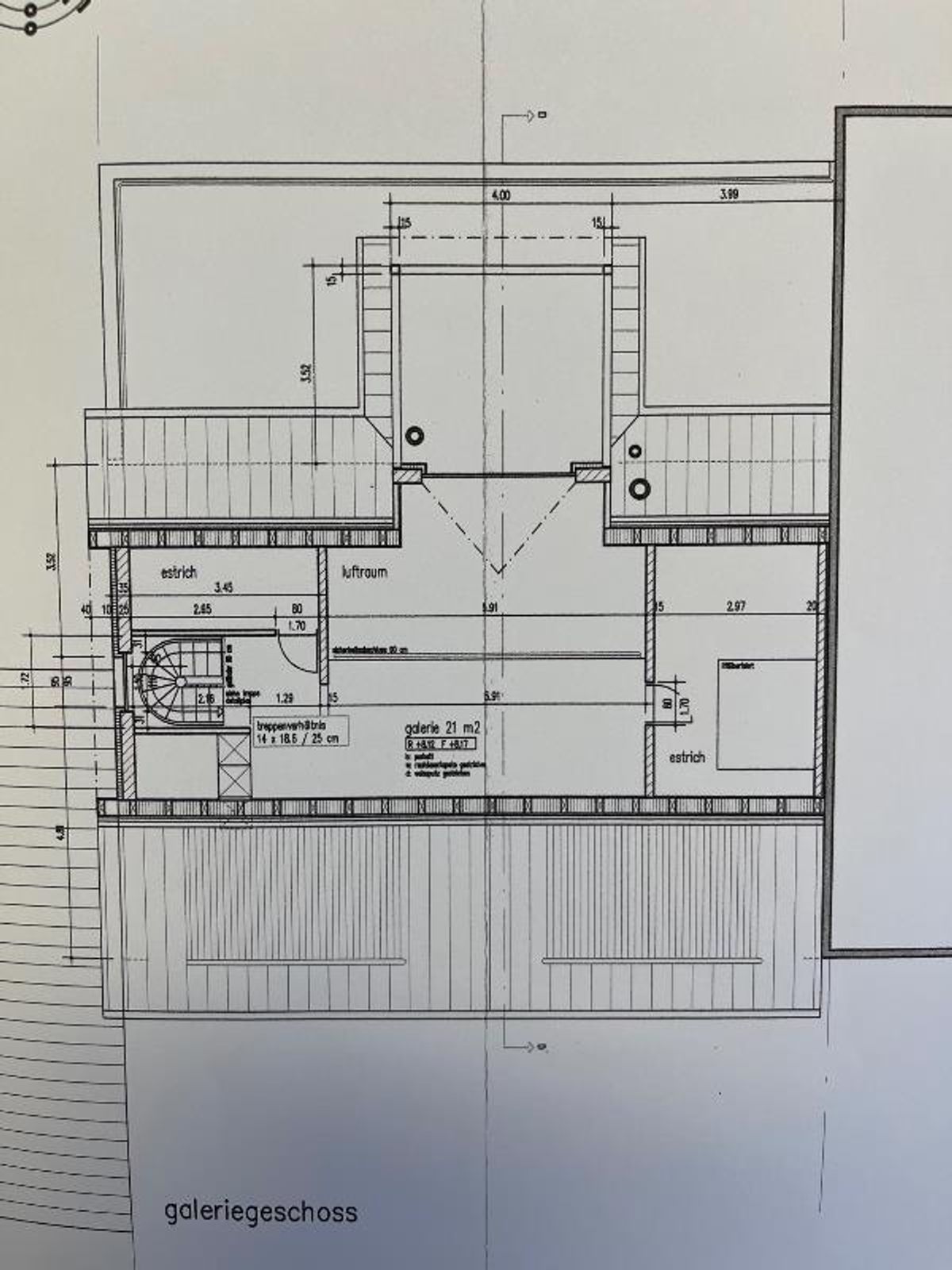 5 Zimmer Wohnung - 4