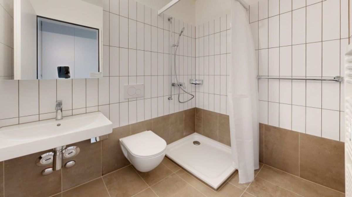 Ihr Neuanfang im Neuhofquartier - sanierte 4.5 Zimmer-Wohnung - 6