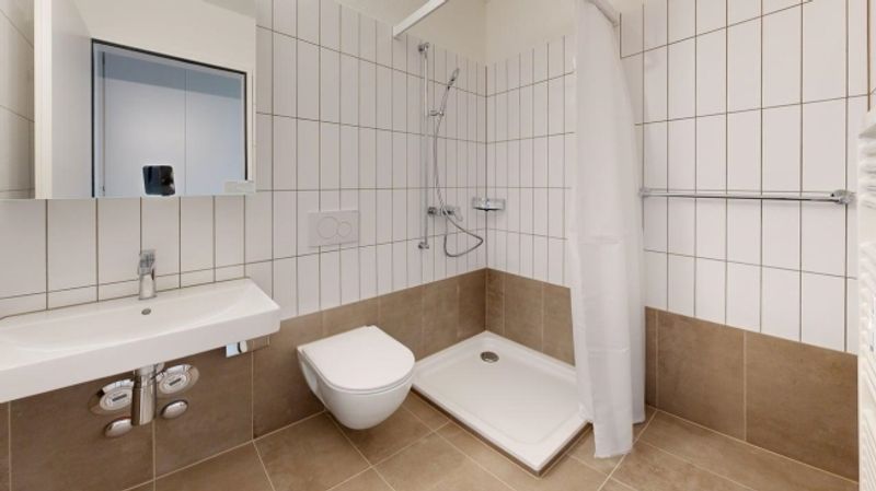 Ihr Neuanfang im Neuhofquartier - sanierte 4.5 Zimmer-Wohnung - 7