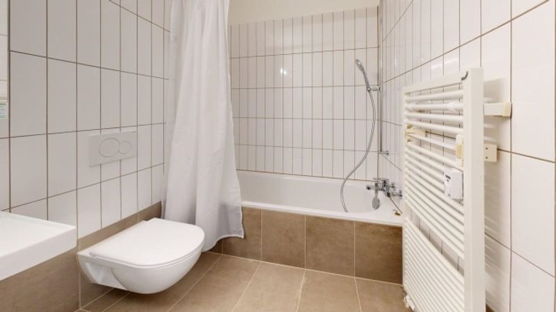 Ihr Neuanfang im Neuhofquartier - sanierte 4.5 Zimmer-Wohnung - 8