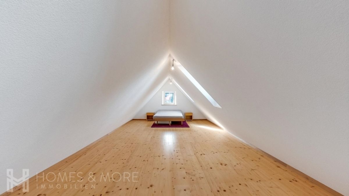 GROSSZÜGIGE LIEGENSCHAFT MIT EINLIEGERWOHNUNG - ANGEBOTE WILLKOMMEN - 6
