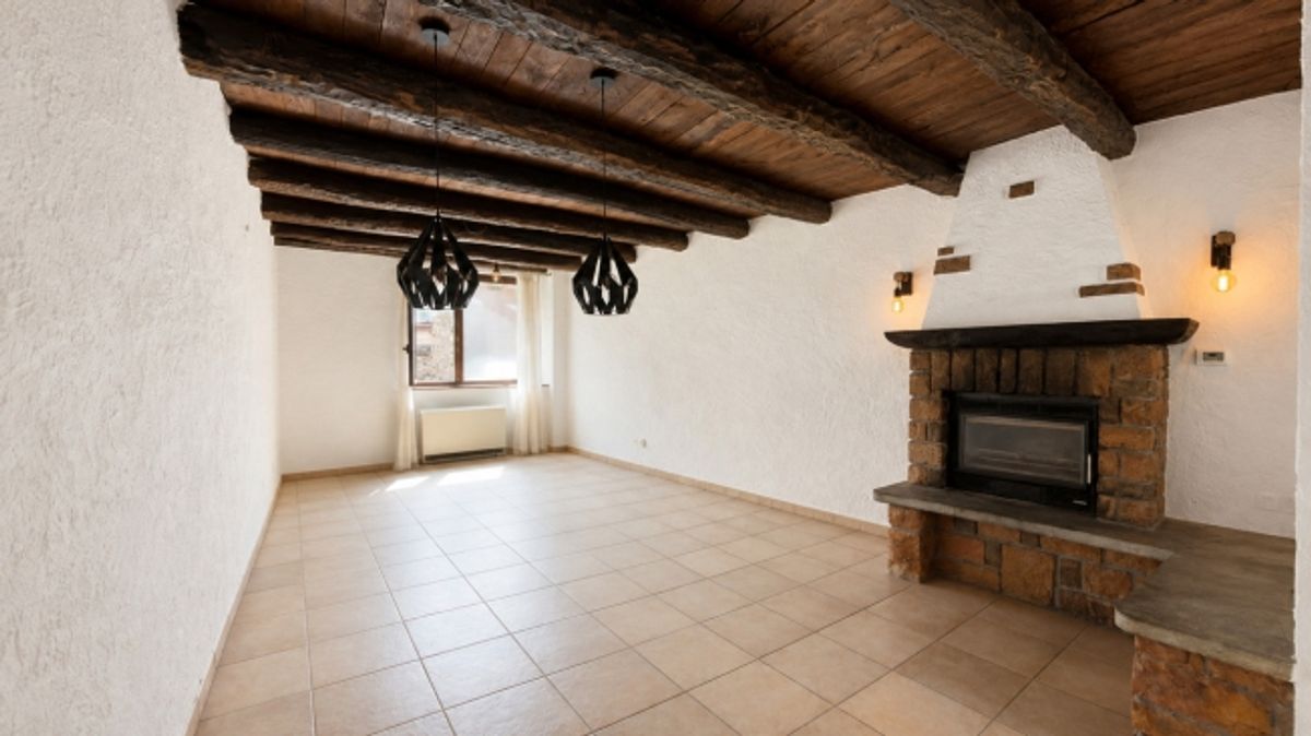 KLEINES TESSINER HAUS IM ZENTRUM VON BRUSINO ARSIZIO - 2