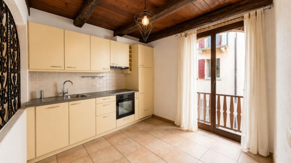 KLEINES TESSINER HAUS IM ZENTRUM VON BRUSINO ARSIZIO - 4