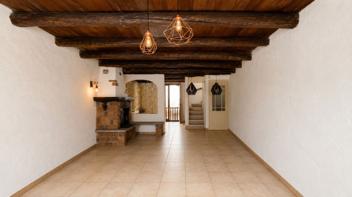 KLEINES TESSINER HAUS IM ZENTRUM VON BRUSINO ARSIZIO - 5
