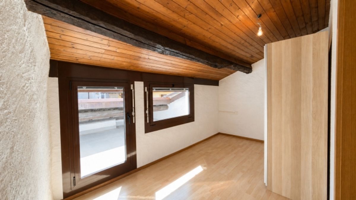 KLEINES TESSINER HAUS IM ZENTRUM VON BRUSINO ARSIZIO - 6