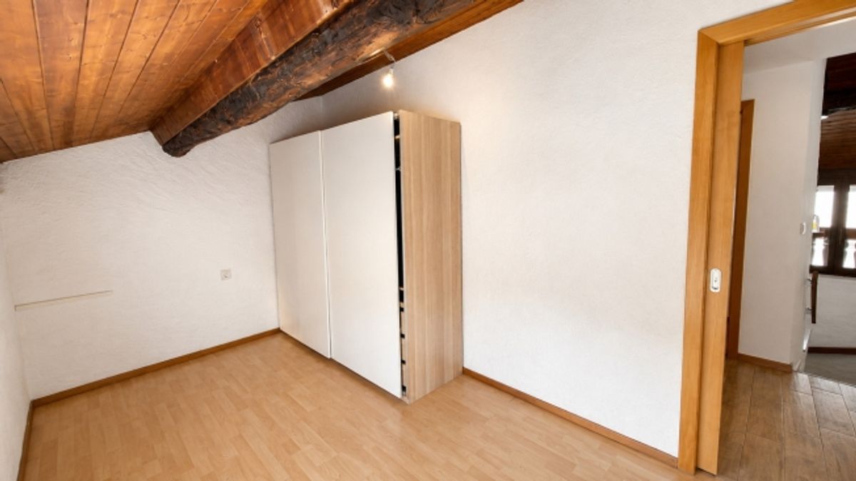 KLEINES TESSINER HAUS IM ZENTRUM VON BRUSINO ARSIZIO - 7