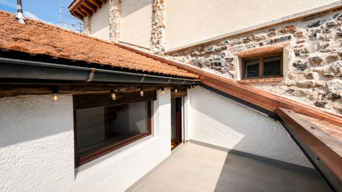 KLEINES TESSINER HAUS IM ZENTRUM VON BRUSINO ARSIZIO - 9