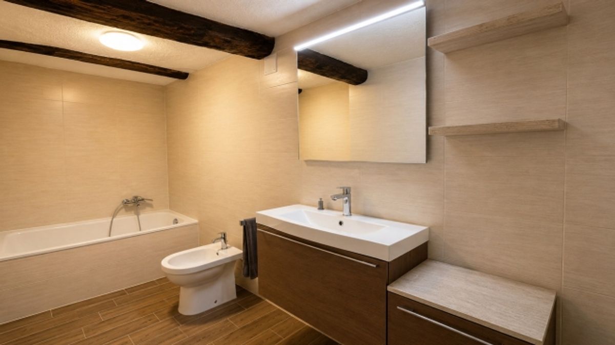 KLEINES TESSINER HAUS IM ZENTRUM VON BRUSINO ARSIZIO - 11