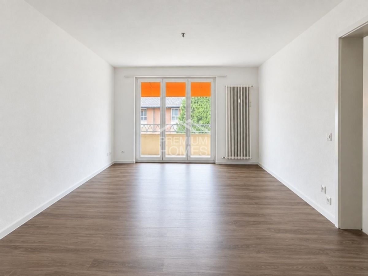 Gemütliches Zuhause an zentraler Lage - 0