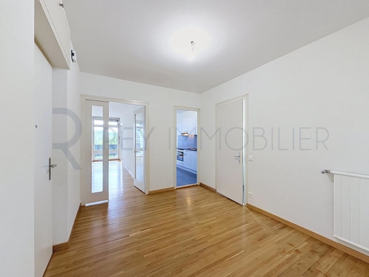Appartement mit Terrasse - 0