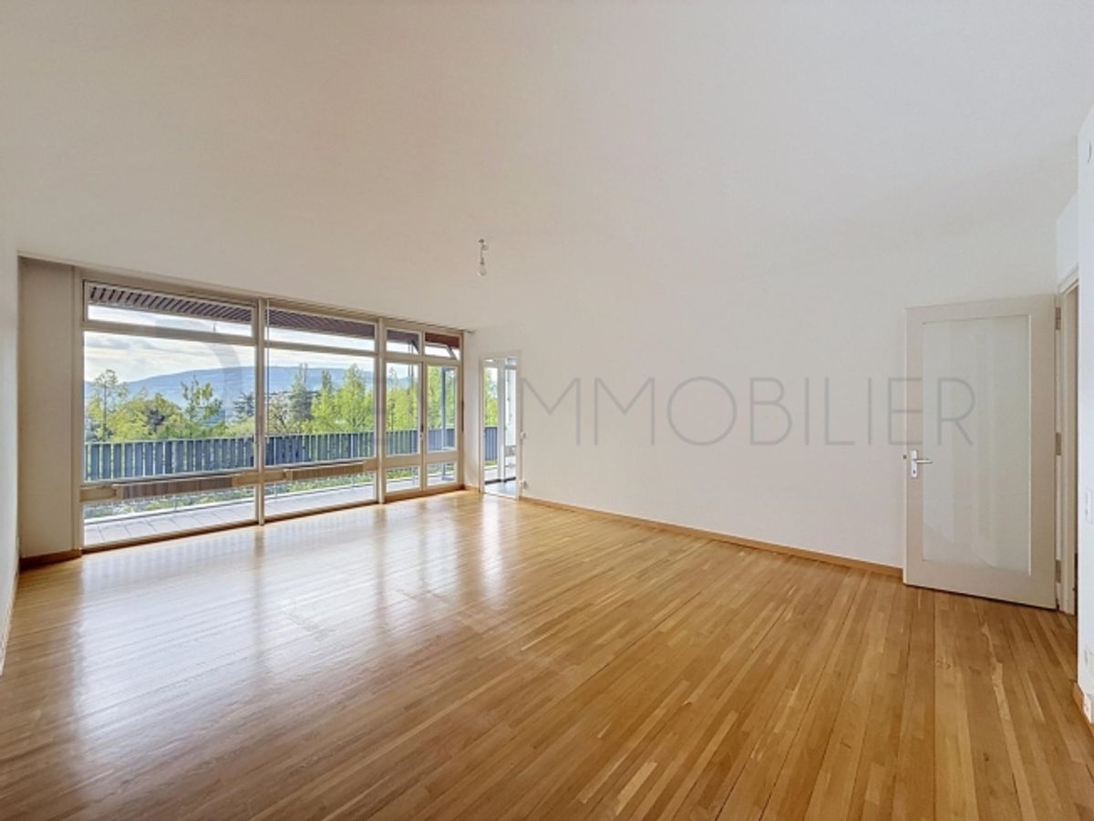 Appartement mit Terrasse - 2