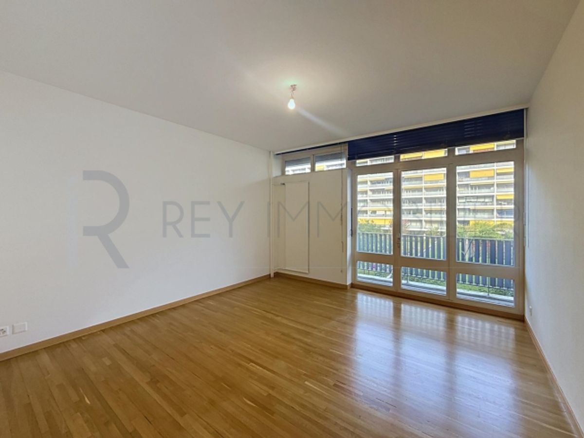 Appartement mit Terrasse - 3