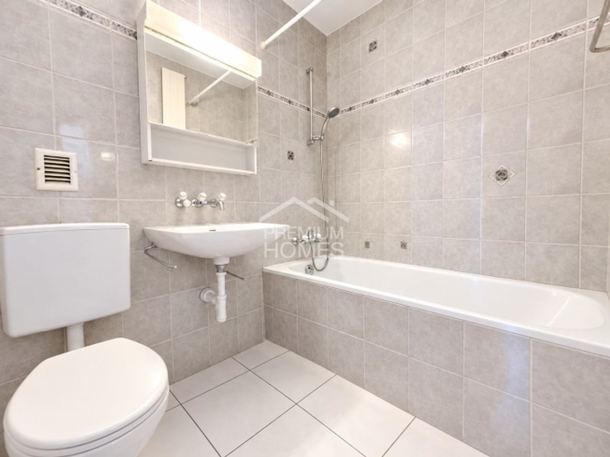 Gemütliches Zuhause an zentraler Lage - 3