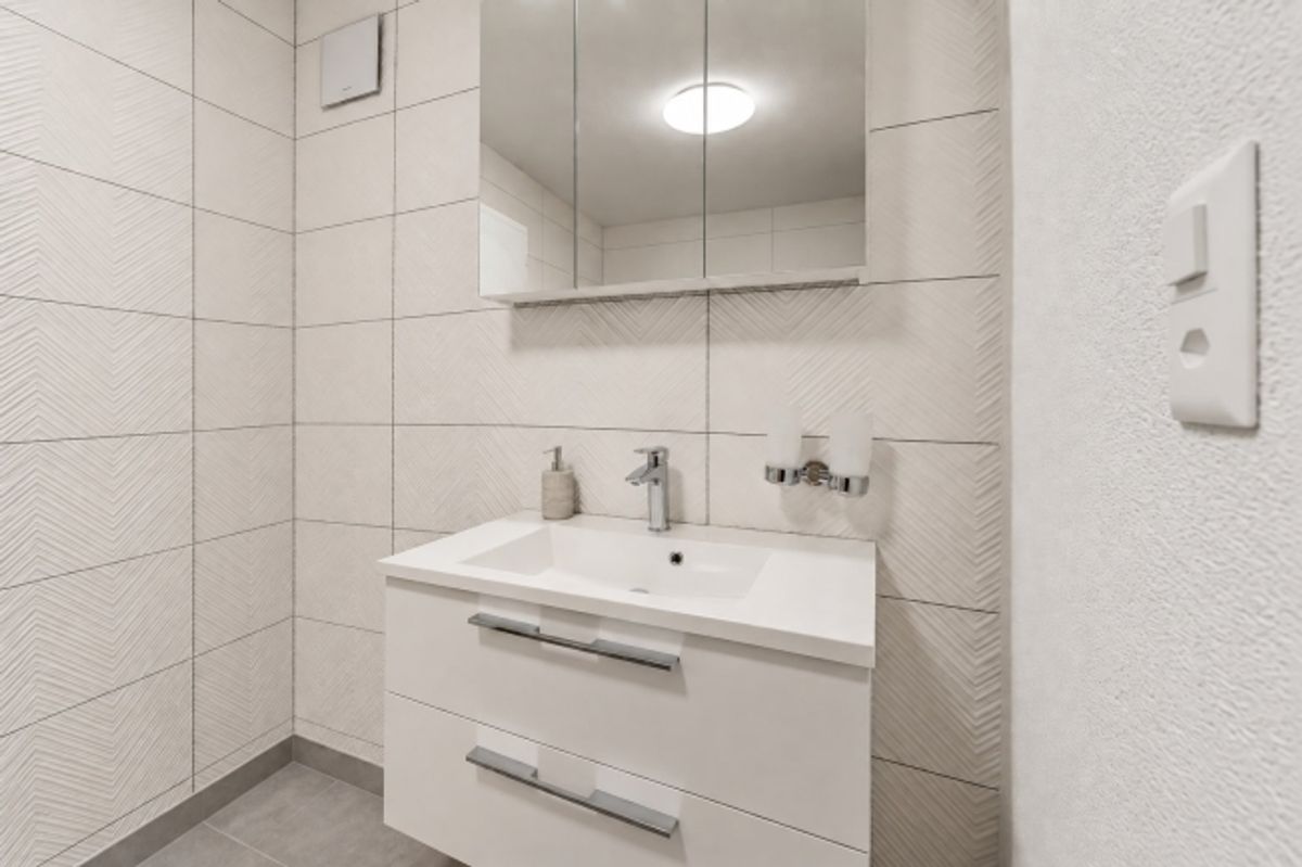 Charmante 4,5-Zimmer-Wohnung im Herzen der Altstadt von Porrentruy - 4