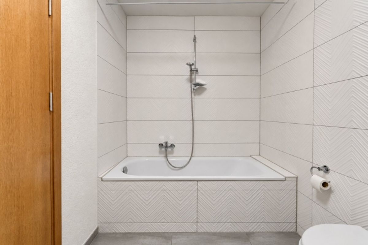 Charmante 4,5-Zimmer-Wohnung im Herzen der Altstadt von Porrentruy - 5