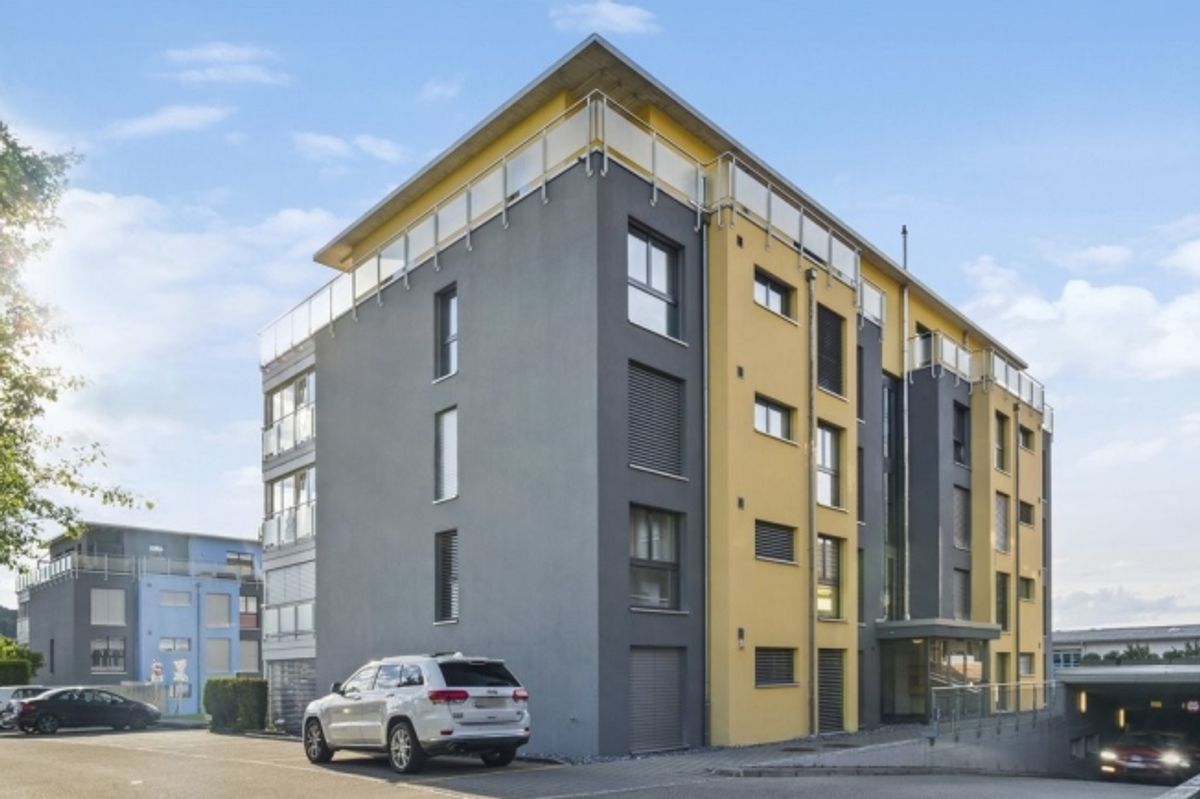 Wohnglück auf den ersten Blick - 1