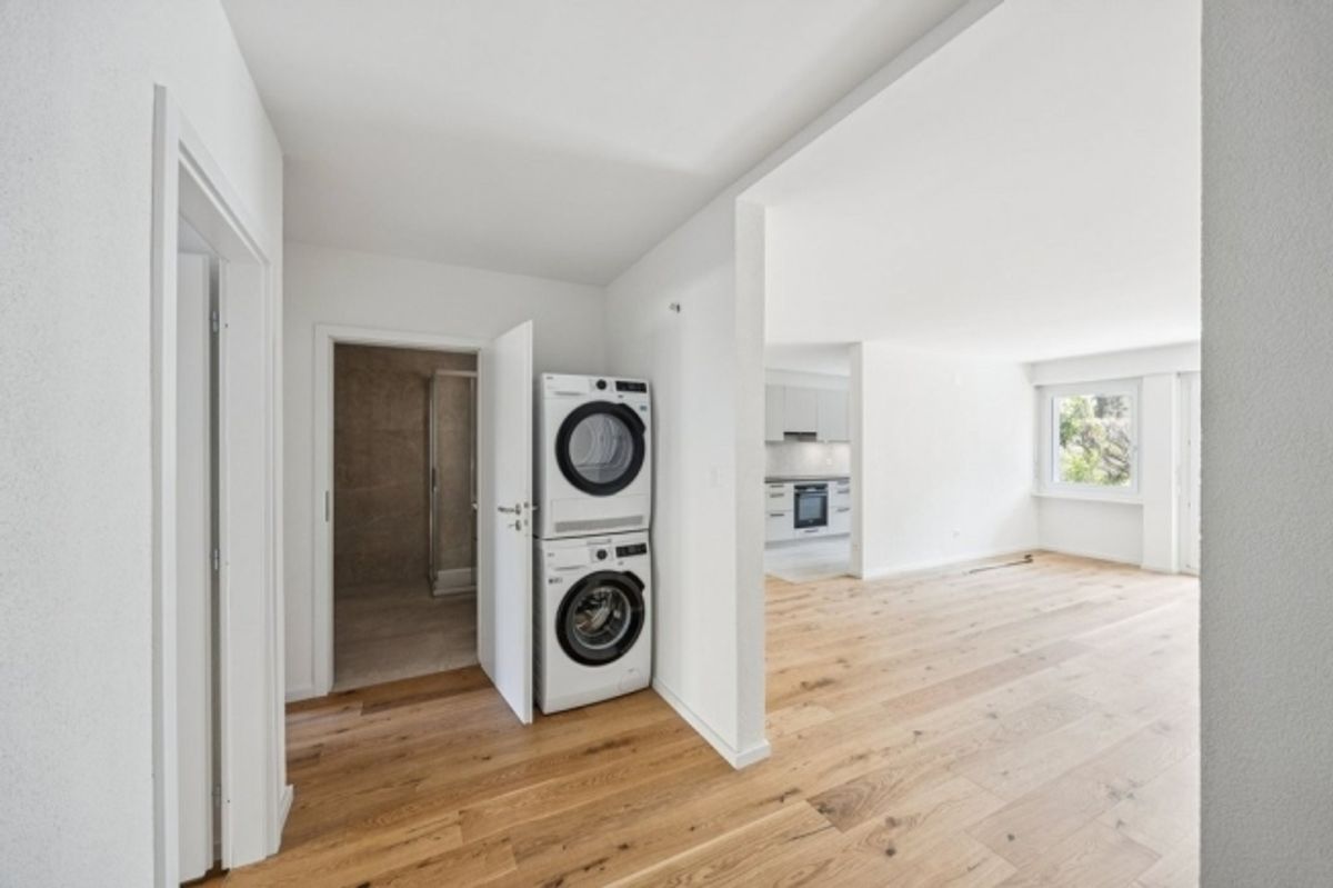 NEU - MODERN MIT GROSSZÜGIGEM BALKON - 5