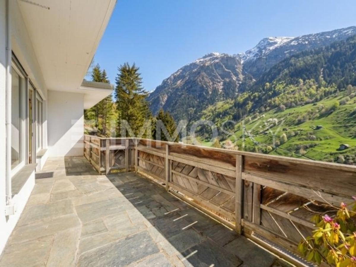 Ihr Ferienhaus für besondere Ausblicke und Lieblingsmomente - 0