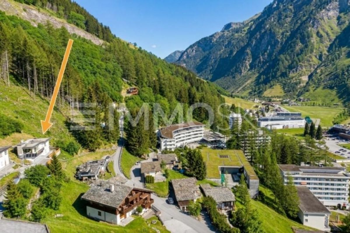 Ihr Ferienhaus für besondere Ausblicke und Lieblingsmomente - 1