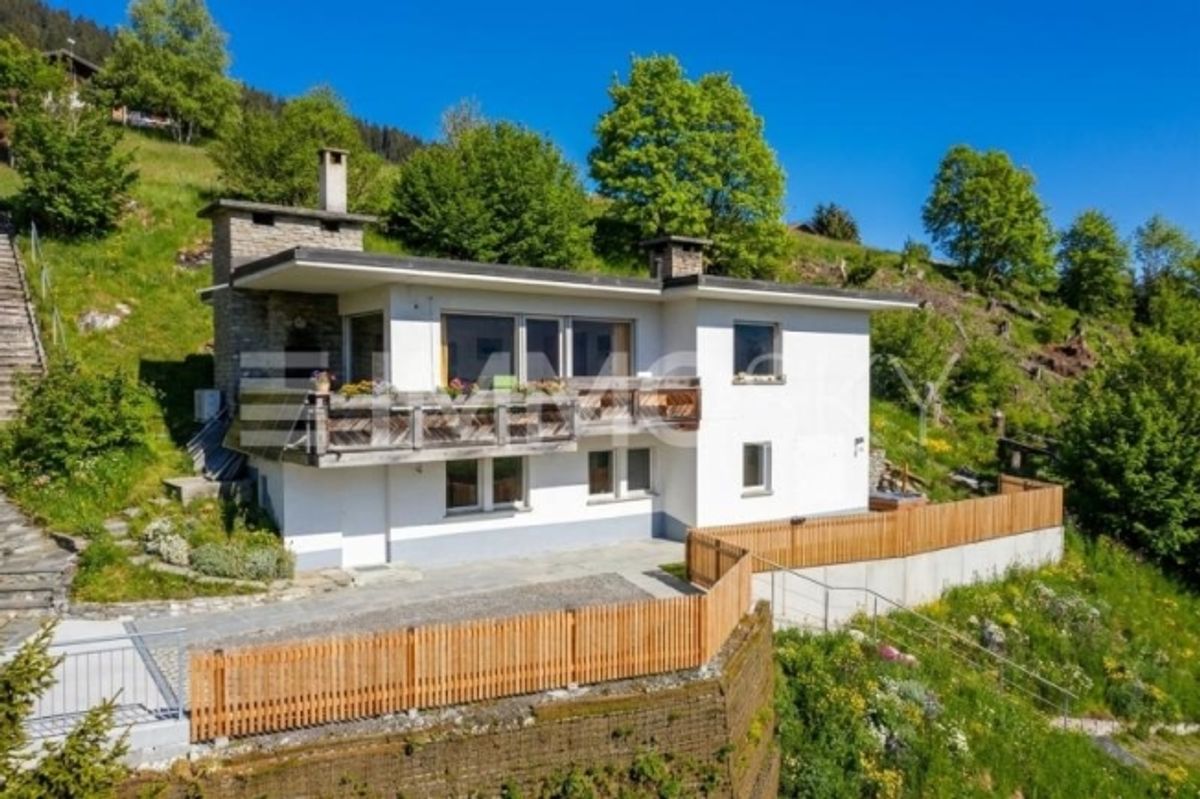 Ihr Ferienhaus für besondere Ausblicke und Lieblingsmomente - 2