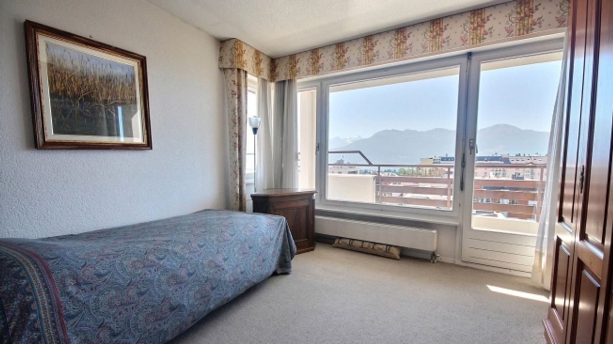 Exklusivität. Crans-Montana. 4,5-Zimmer-Doppelhaus-Penthouse im Herzen von Crans - 5