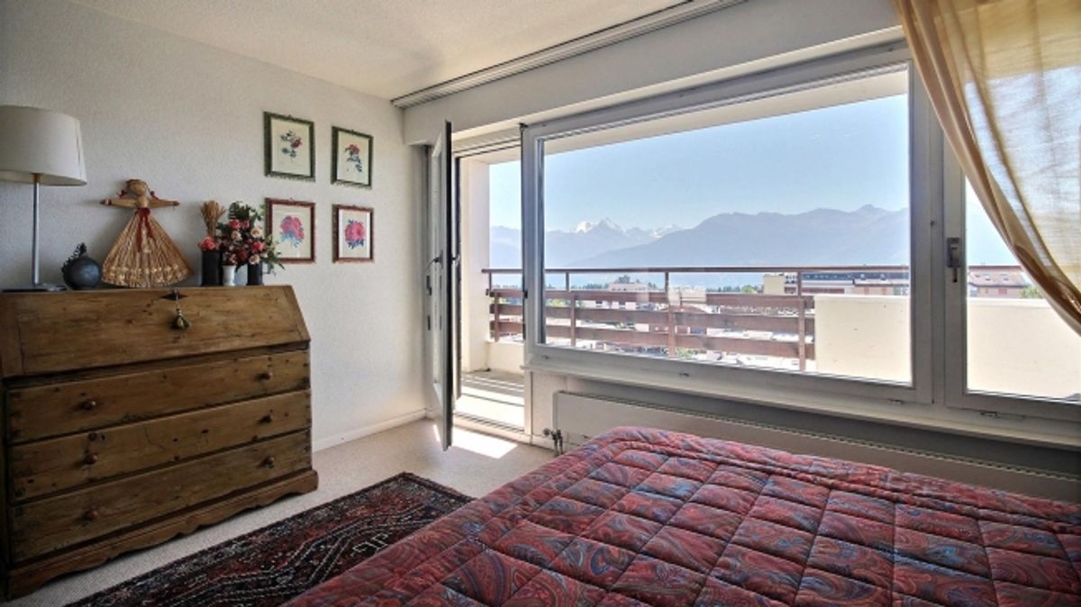 Exklusivität. Crans-Montana. 4,5-Zimmer-Doppelhaus-Penthouse im Herzen von Crans - 7