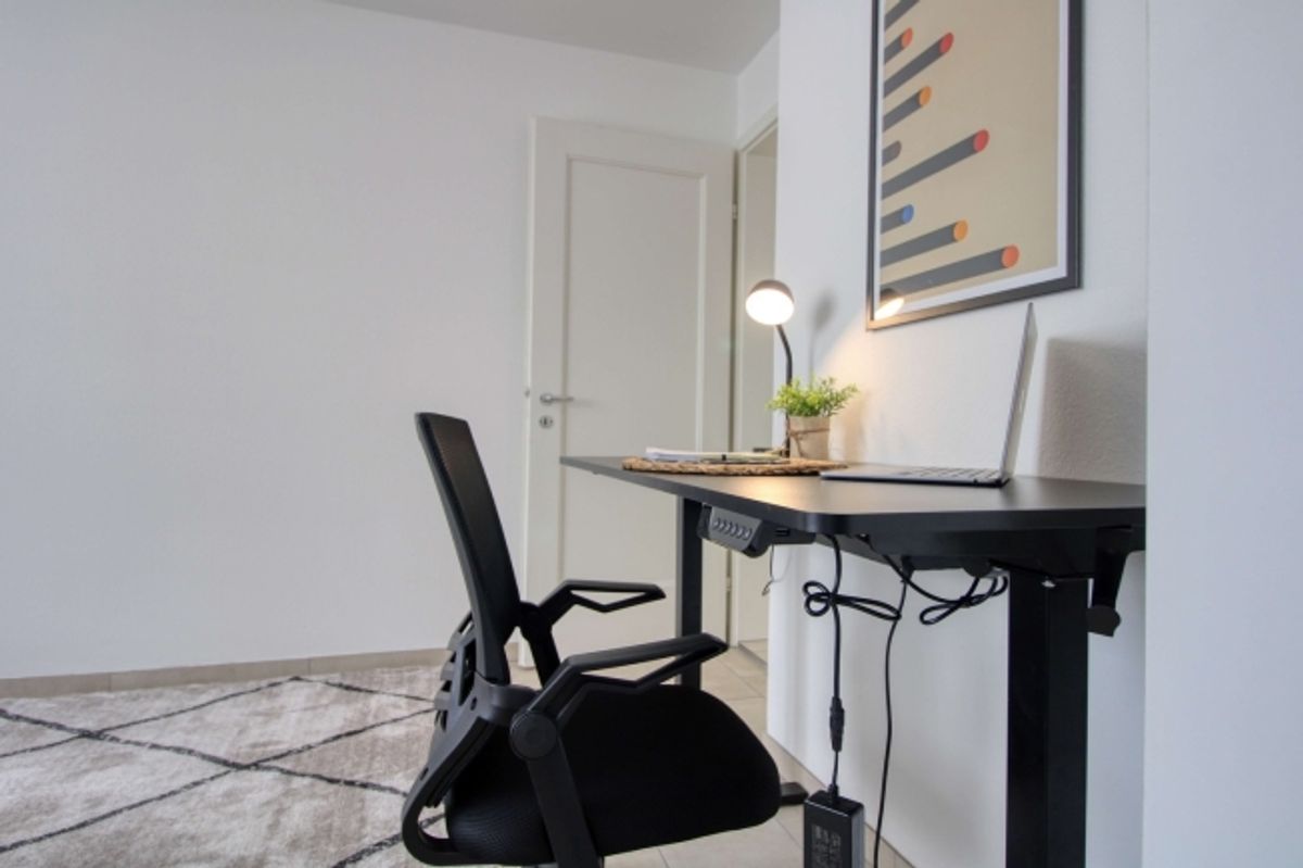 Spacious Coliving Apartment with Large Terrace in Wallisellen - 1