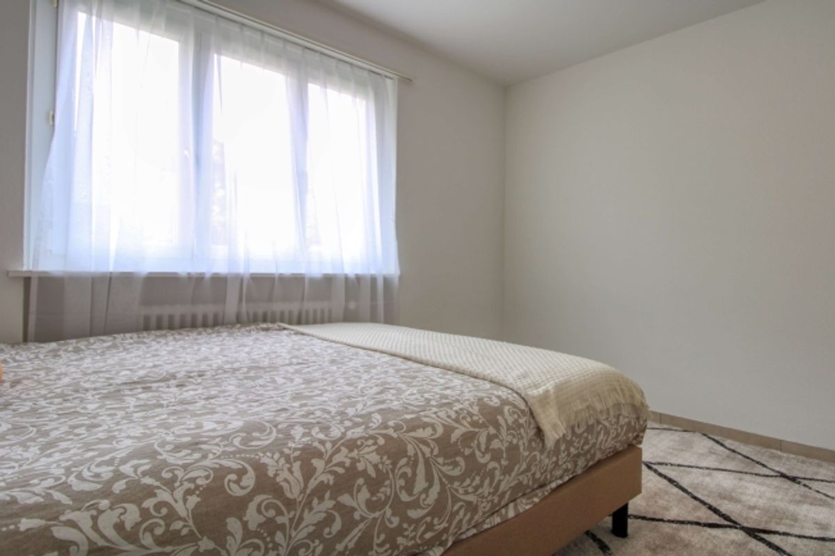 Spacious Coliving Apartment with Large Terrace in Wallisellen - 3