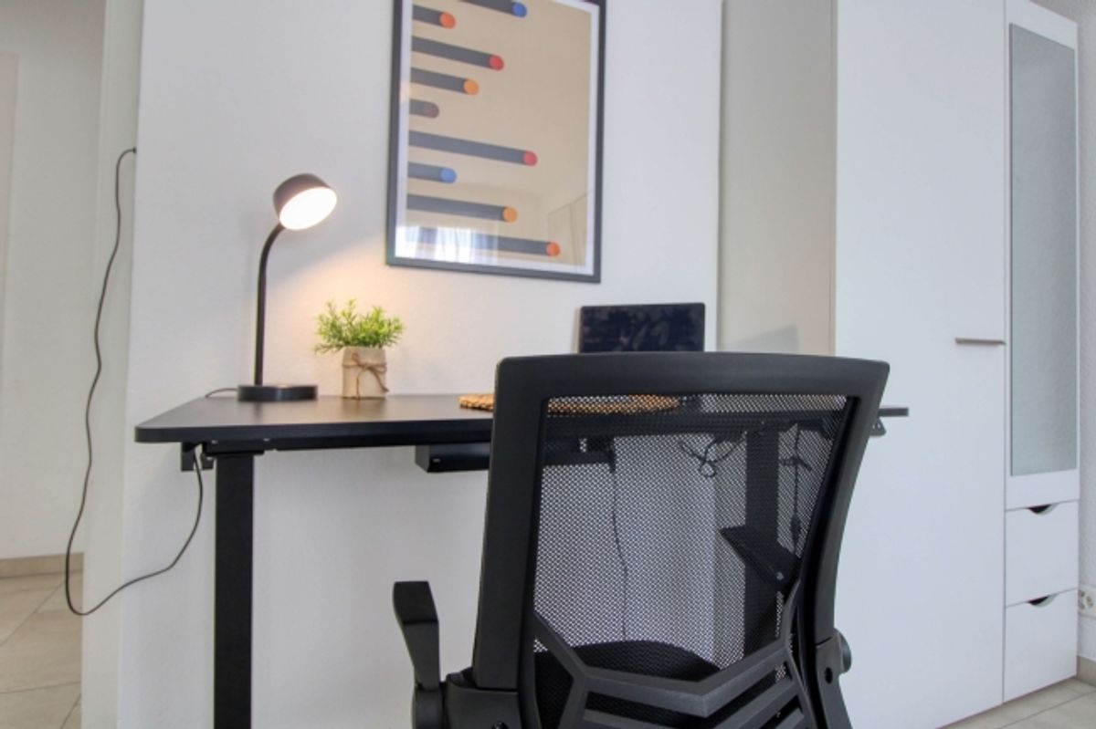 Spacious Coliving Apartment with Large Terrace in Wallisellen - 4