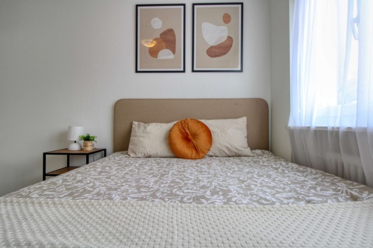 Spacious Coliving Apartment with Large Terrace in Wallisellen - 6