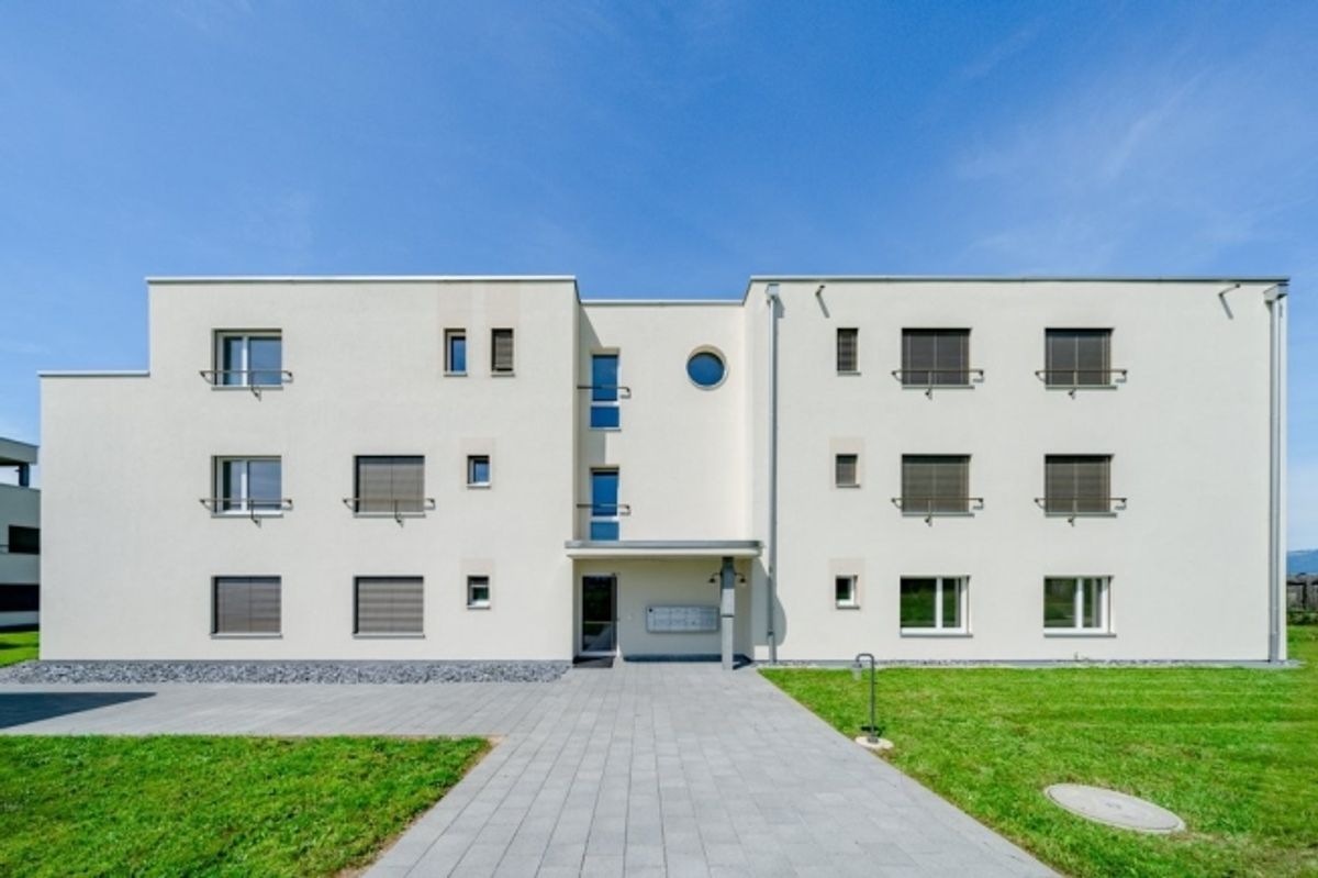 GROSSZÜGIGE UND MODERNE ATTIKA - 0