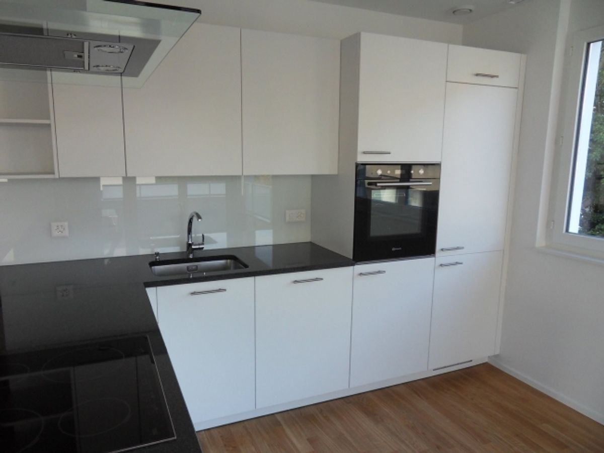 Modern, gemütlich, Allschwil! - 1