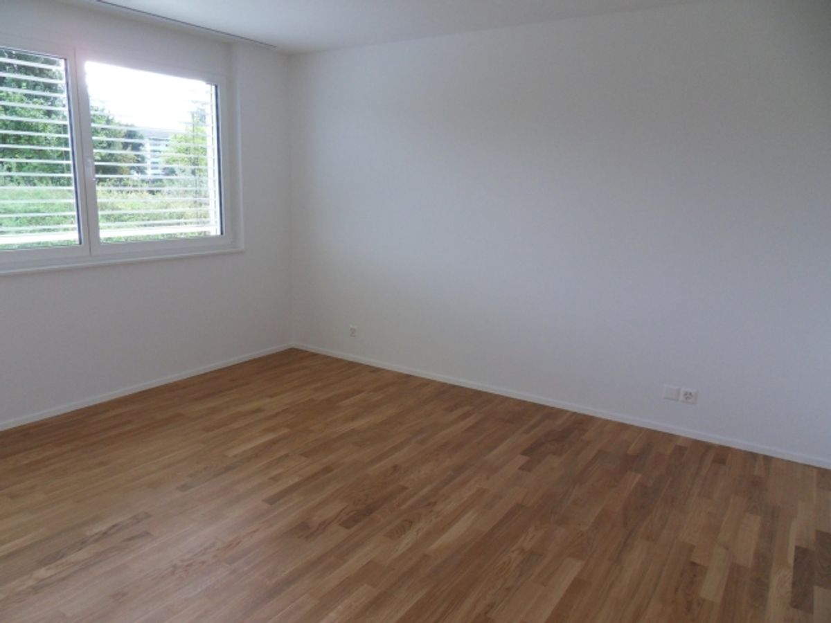 Modern, gemütlich, Allschwil! - 5