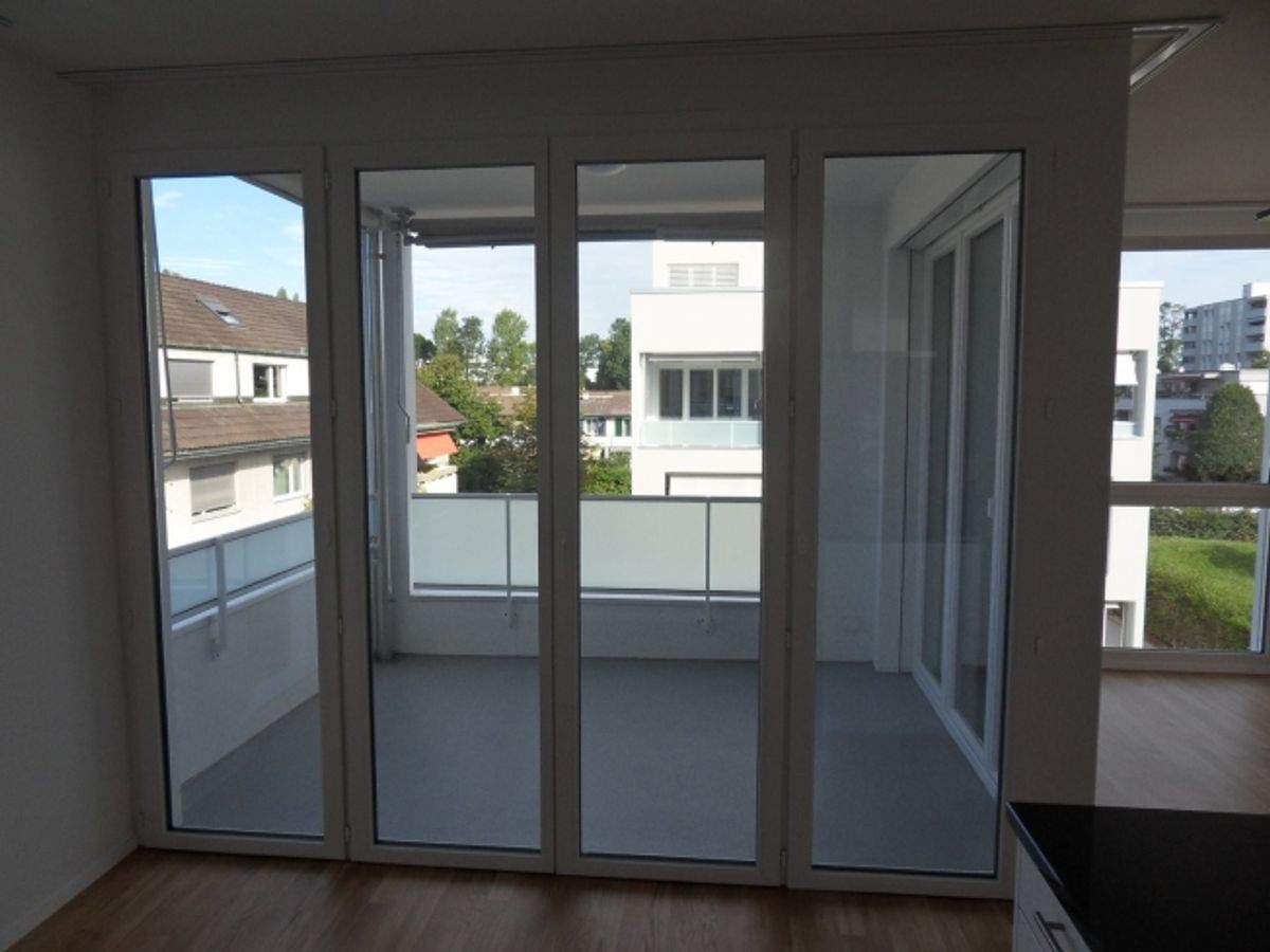 Modern, gemütlich, Allschwil! - 7