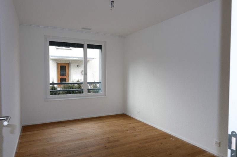 Moderne Erdgeschosswohnung an zentraler Lage – Nähe Bahnhof - 5