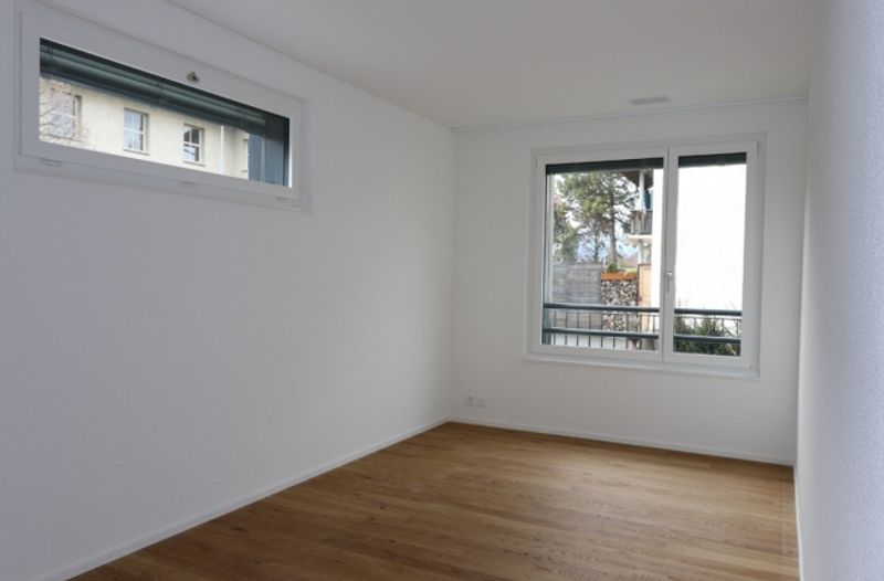Moderne Erdgeschosswohnung an zentraler Lage – Nähe Bahnhof - 6