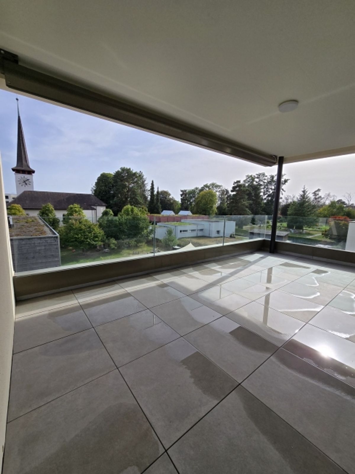 Modern wohnen an bester Lage in Zollikofen  Sonne, Komfort und Lebensqualität vereint - 0