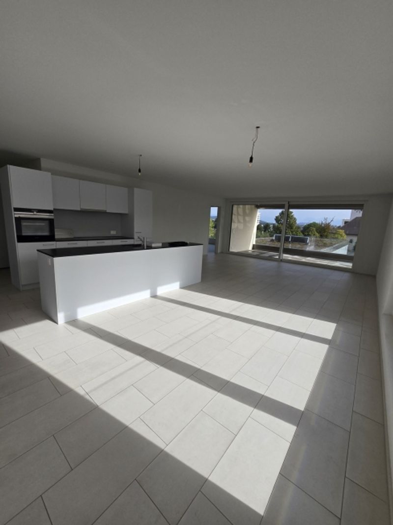 Modern wohnen an bester Lage in Zollikofen  Sonne, Komfort und Lebensqualität vereint - 4