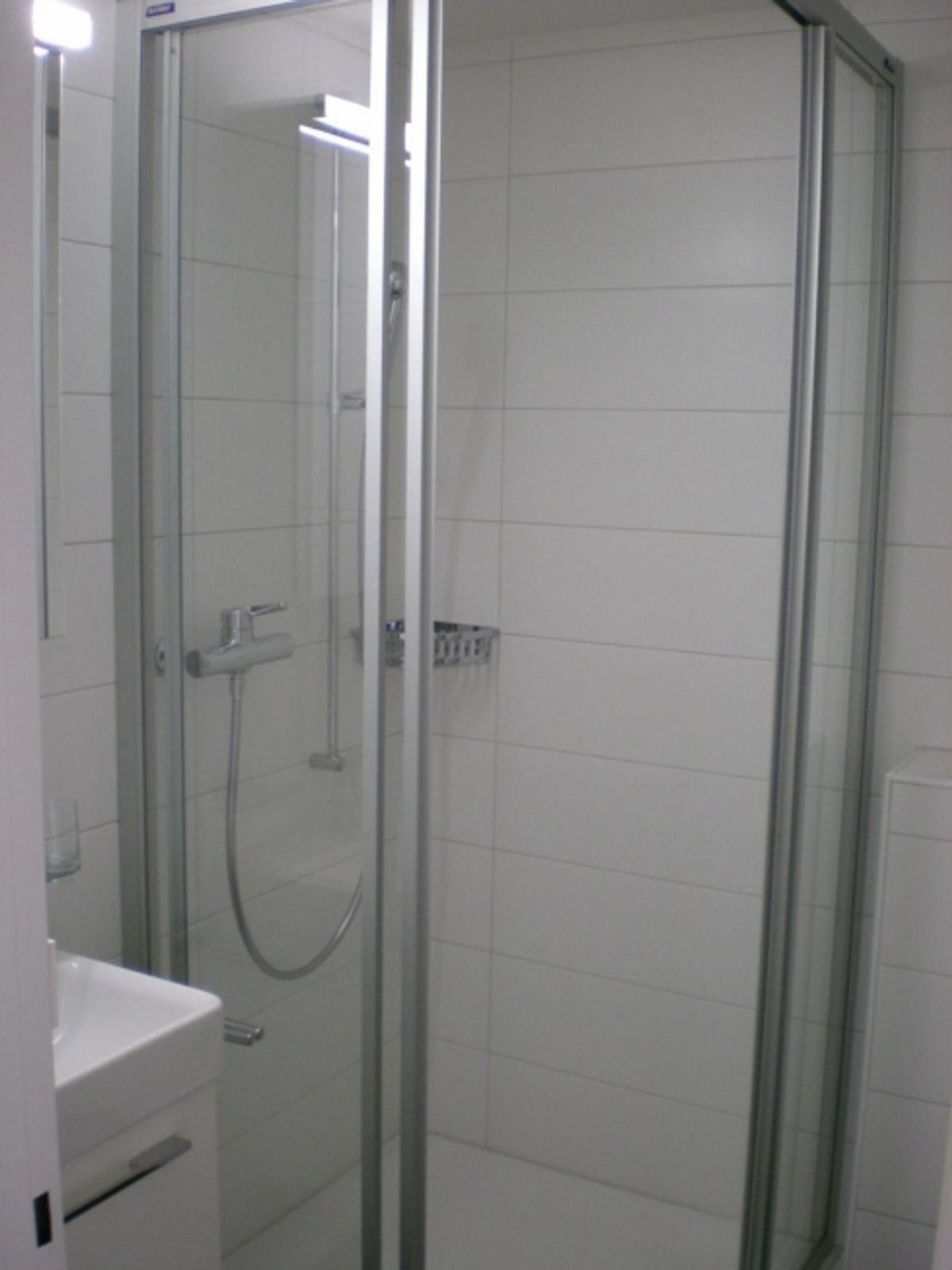 Moderne und zentrale 1- Zimmerwohnung - 3