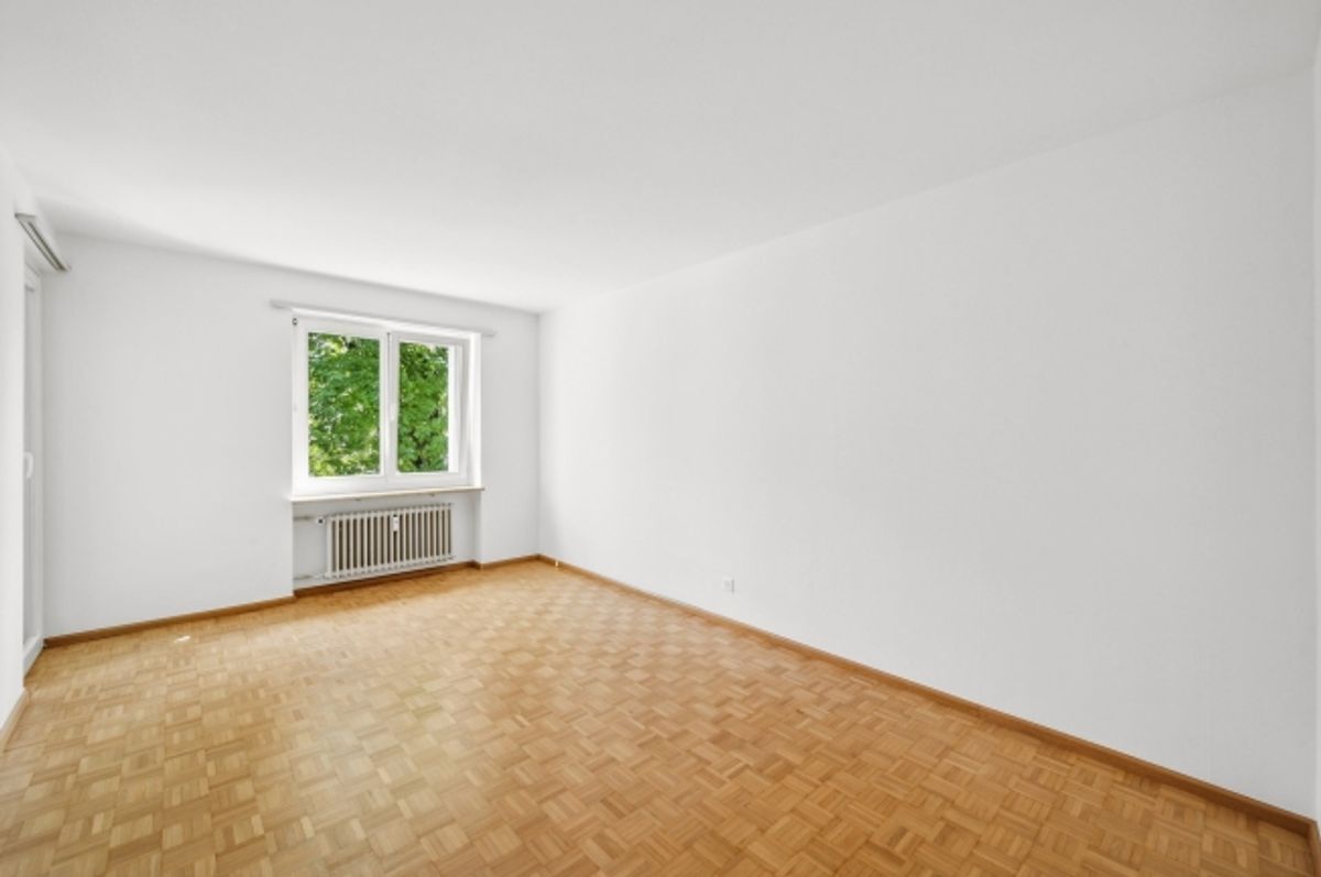 Wohnen im schönen St.Johann Quartier - 3