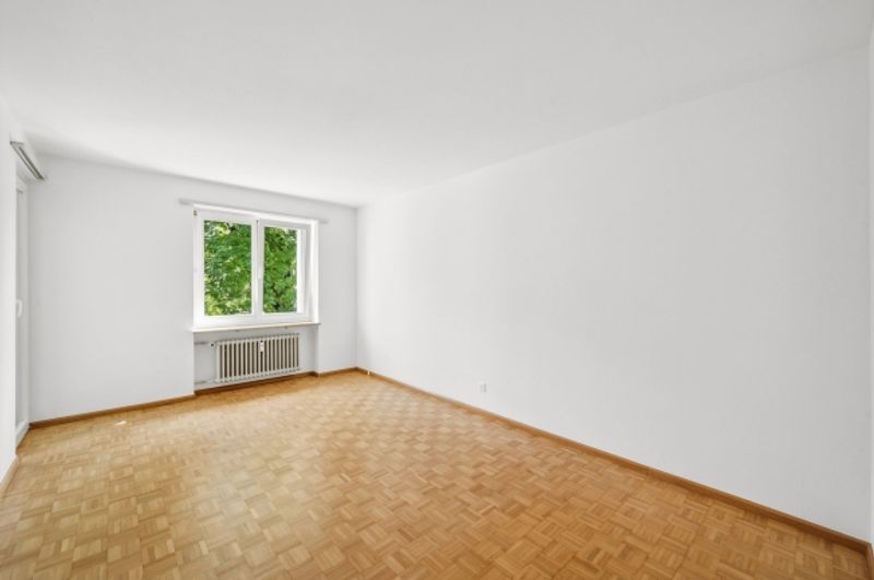 Wohnen im schönen St.Johann Quartier - 4