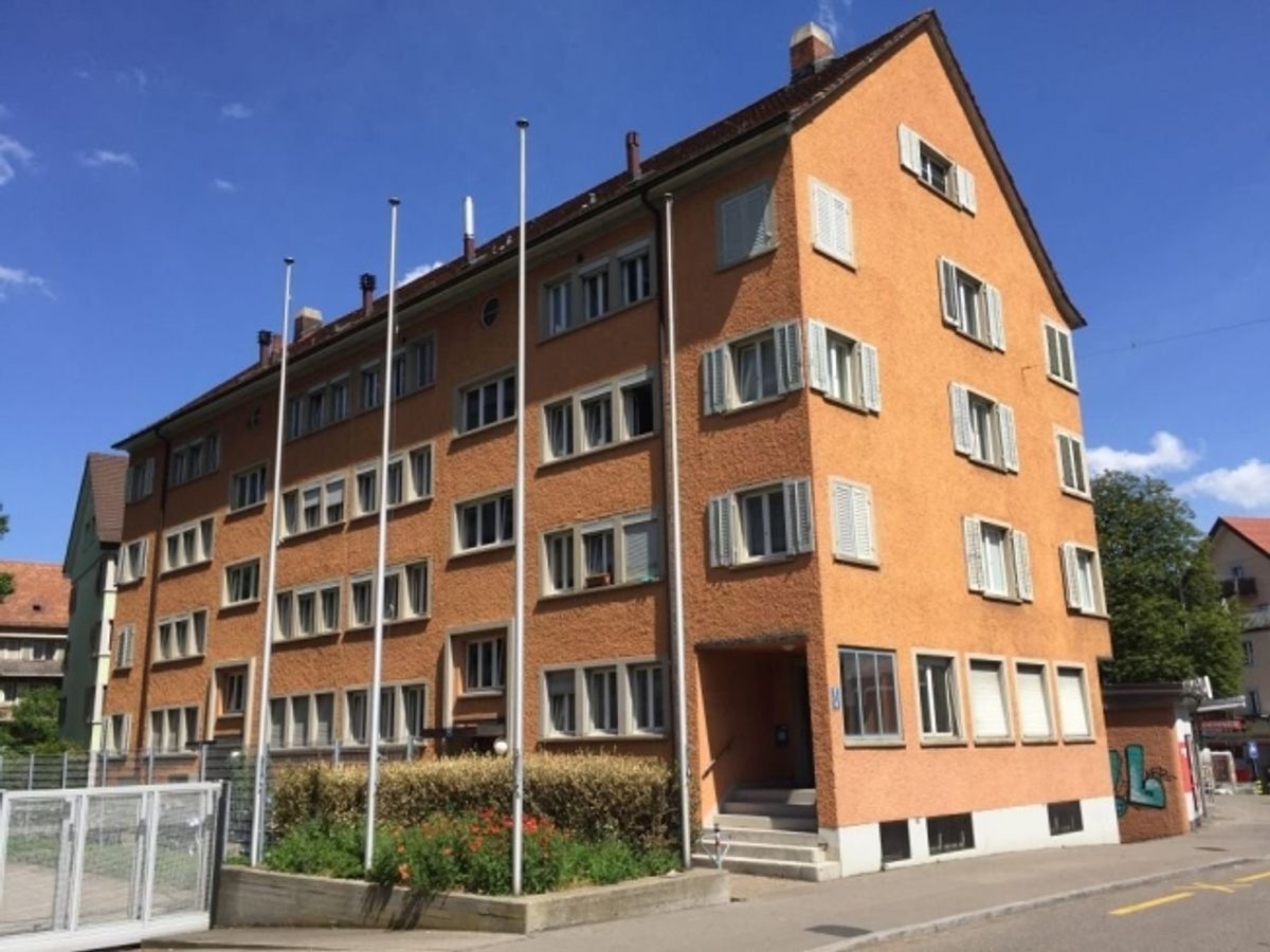 Wohnen im Binz-Quartier - 0