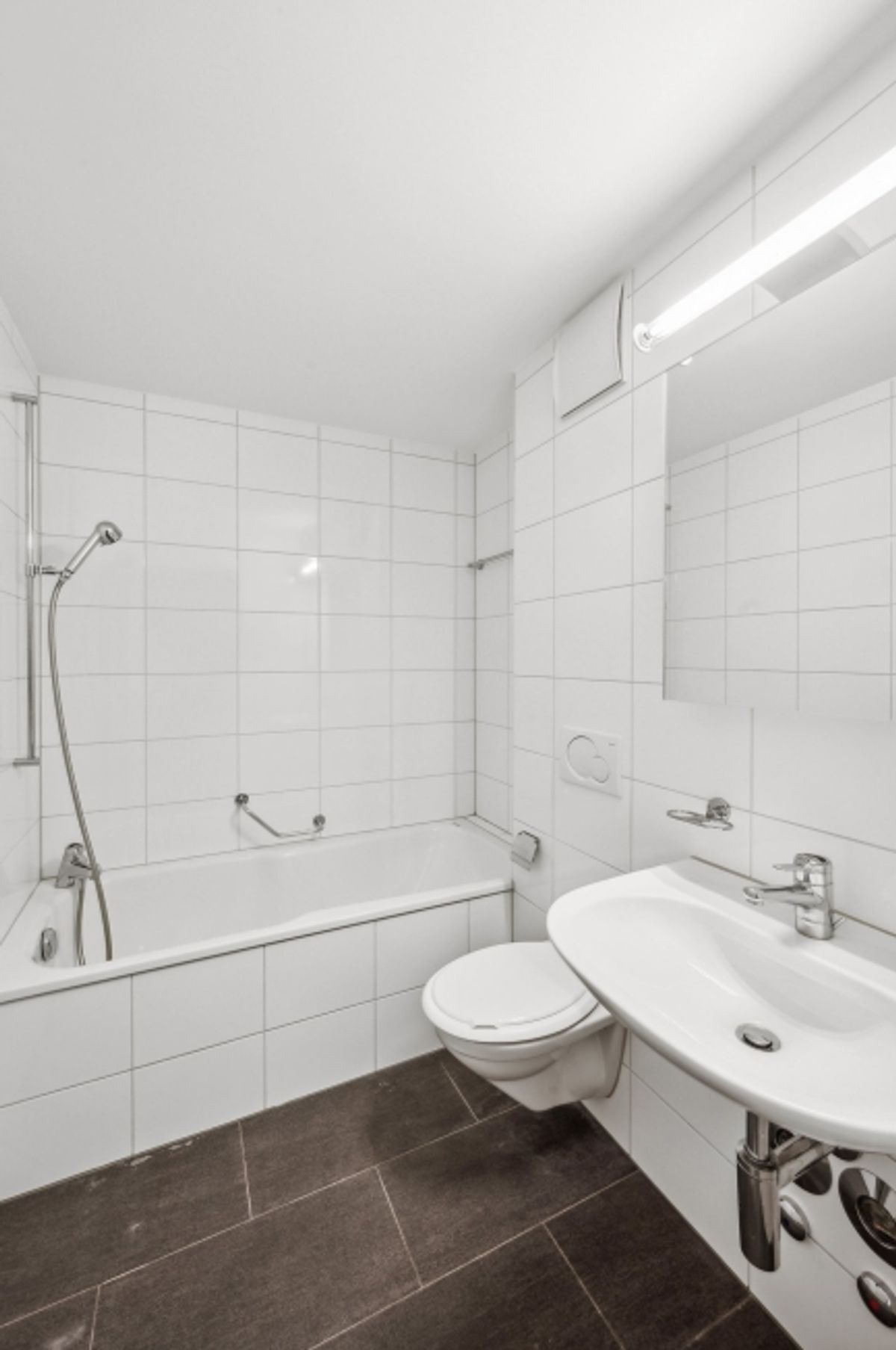 Wohnen im schönen St.Johann Quartier - 4