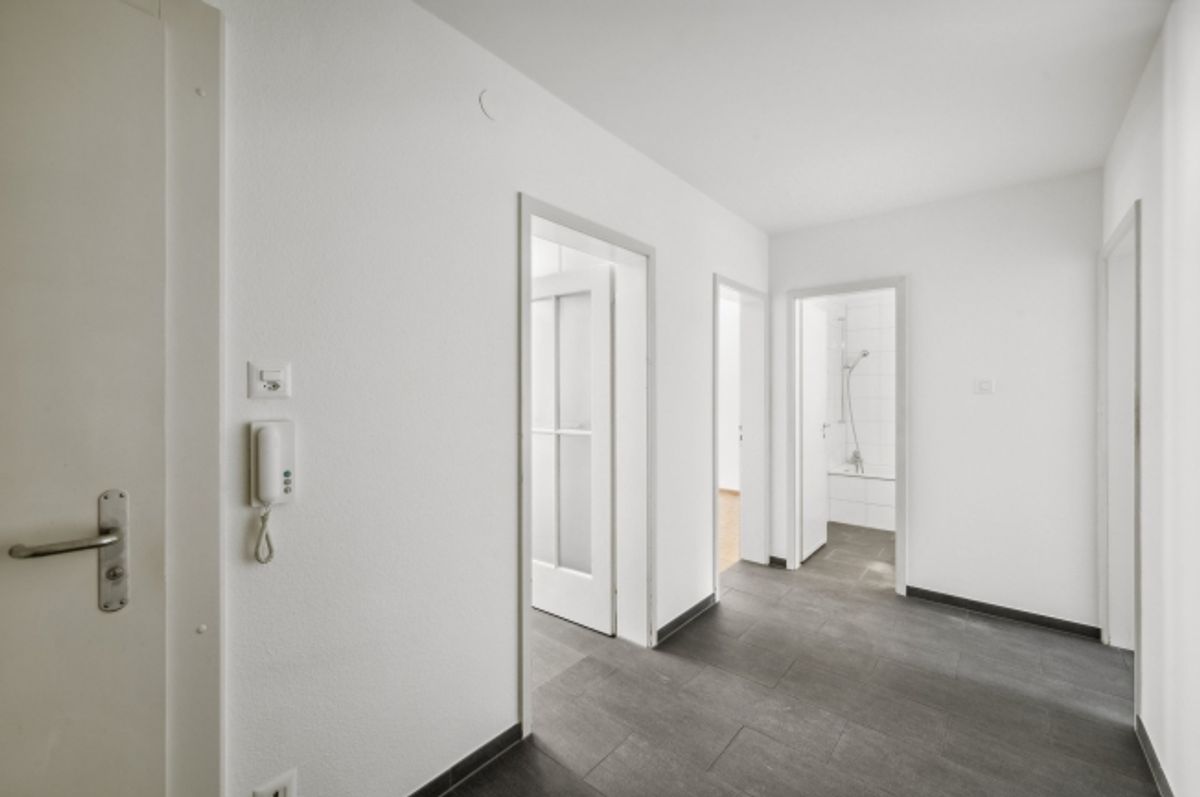 Wohnen im schönen St.Johann Quartier - 5