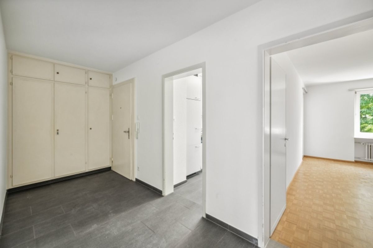 Wohnen im schönen St.Johann Quartier - 6