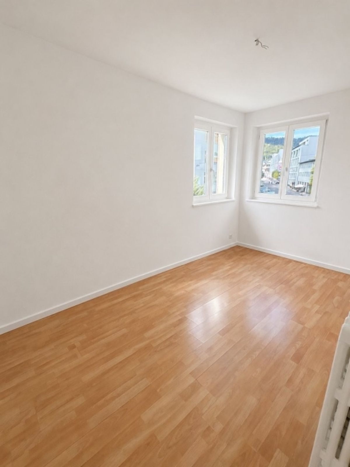 Wohnen im Binz-Quartier - 3