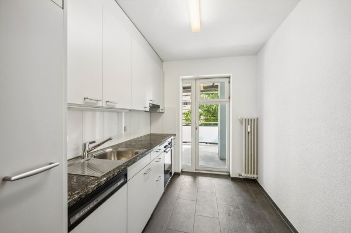 Wohnen im schönen St.Johann Quartier - 7