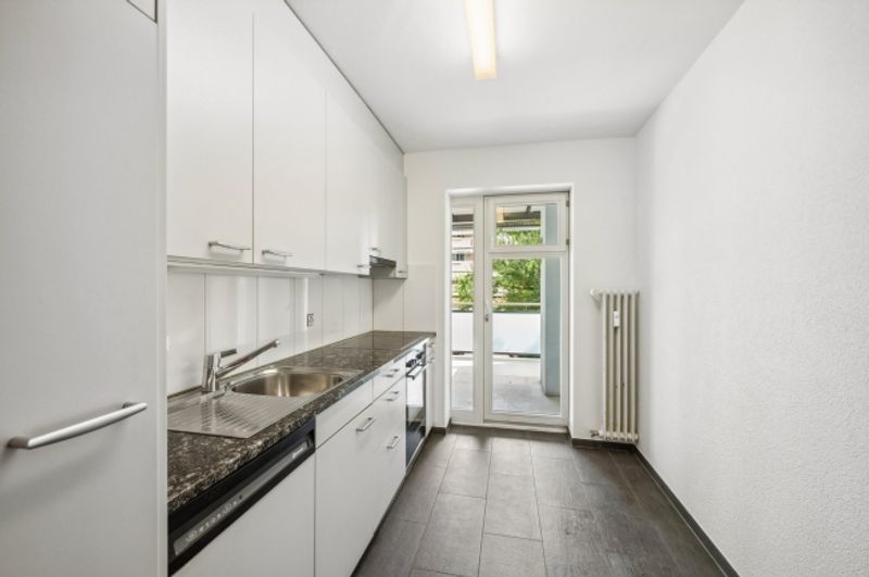 Wohnen im schönen St.Johann Quartier - 8