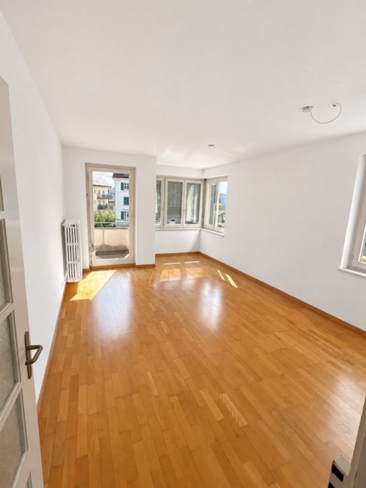 Wohnen im Binz-Quartier - 5